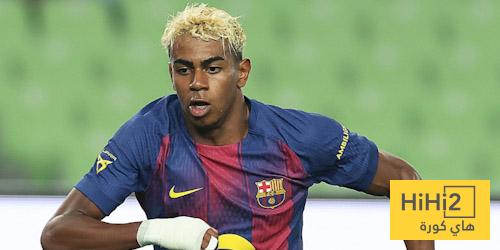 معسكر برشلونة الصيفي يؤكد … الفريق جاهز للموسم الجديد
