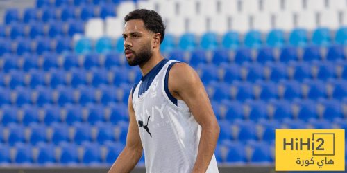 مصير رينان لودي مع الهلال بيد إنزاغي