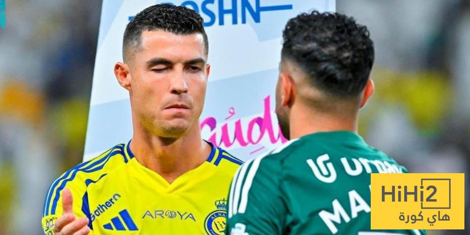 50 مليون تفصل الأهلي عن هدف النصر المرتقب