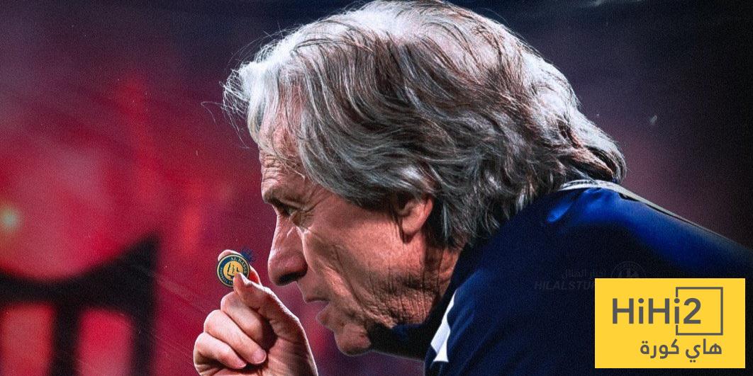 مطلب فني عاجل في النصر