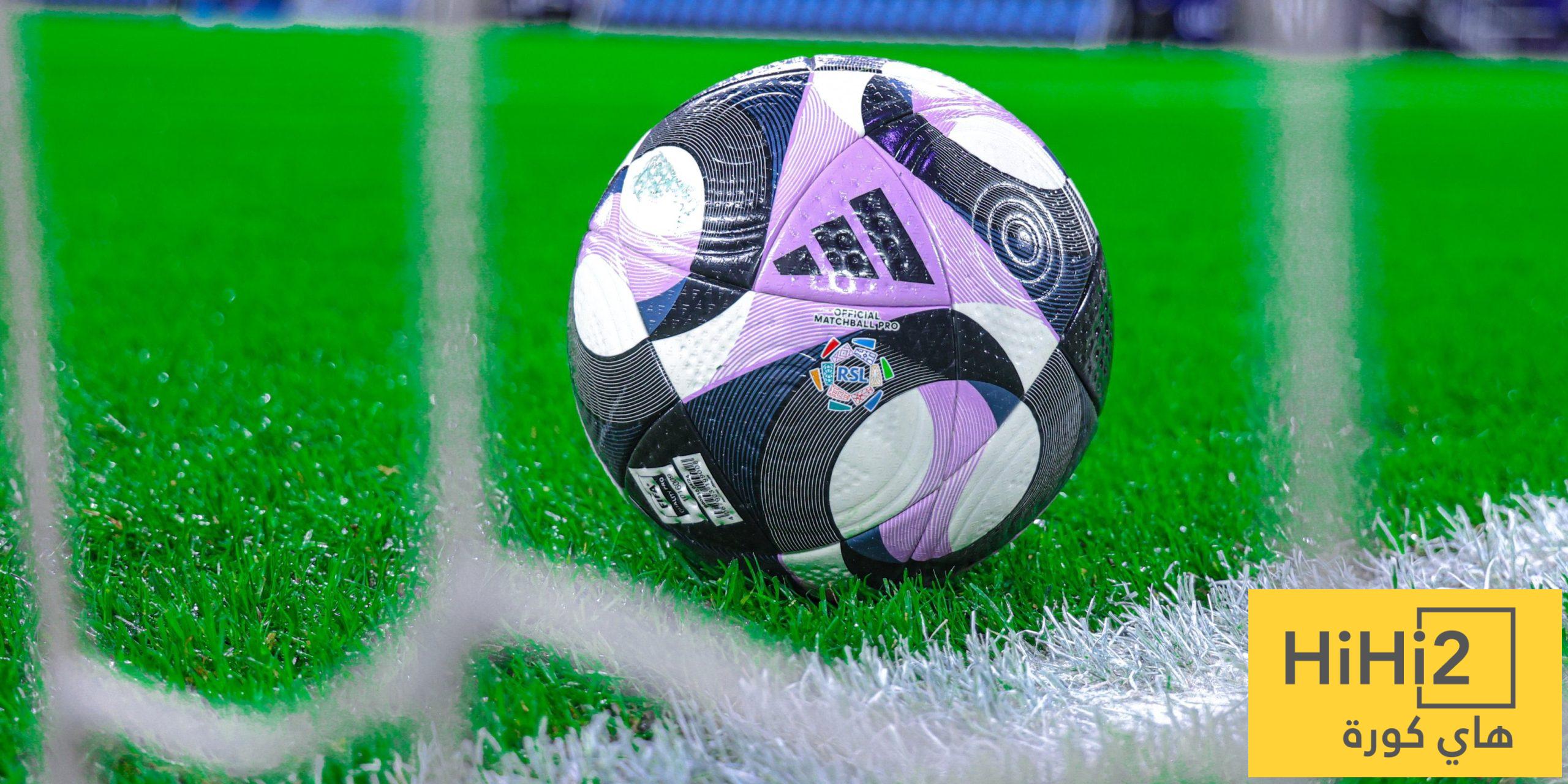 دوري روشن يقترب من ضم أحد أبرز نجوم خط الوسط في أوروبا