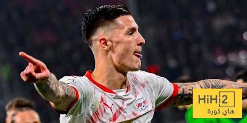 حصاد سيسكو في الدوري الألماني