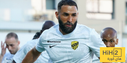 فيديو : نجوم الاتحاد يختارون اللاعب صاحب أفضل احتفالية