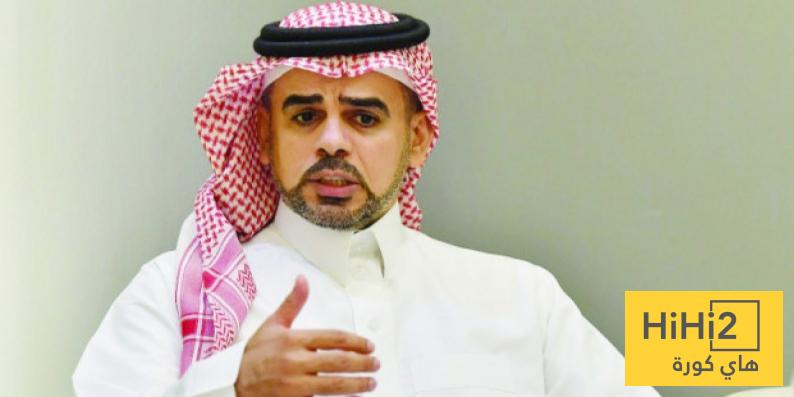 نيوز برو : الرشود يتحرك رسميًا لاستعادة مقعده في قائمة رئاسة النصر!
