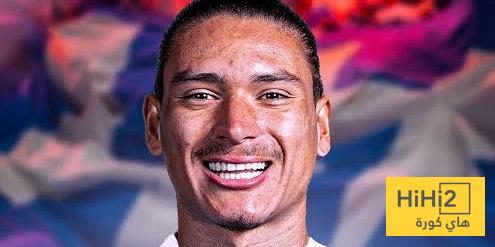 كم دفع الهلال لضم نونيز من ليفربول؟