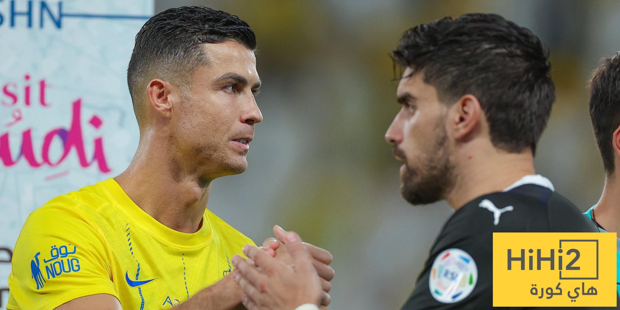 الفارق كبير بين الهلال والنصر!