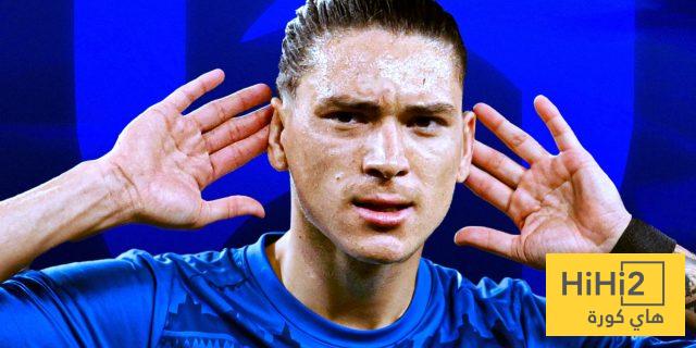 الهلال يستهدف مدافعًا شابًا بعد نونيز!