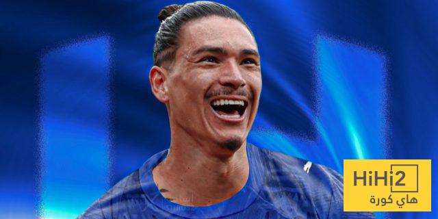 نونيز يكمل الهجوم الأقوى في تاريخ الدوري السعودي!