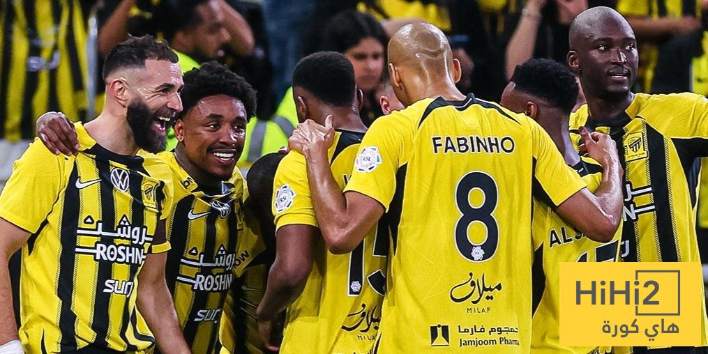 الحزم يضم لاعب الاتحاد السابق لتعزيز فريق 21