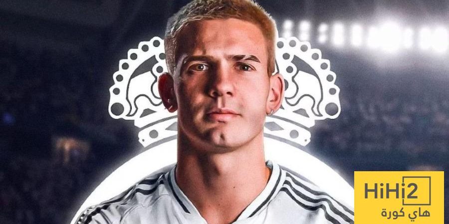 موعد تقديم ماستانتونو كلاعب جديد في ريال مدريد