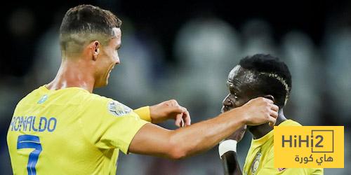 أرقام ماني في دوري الأبطال