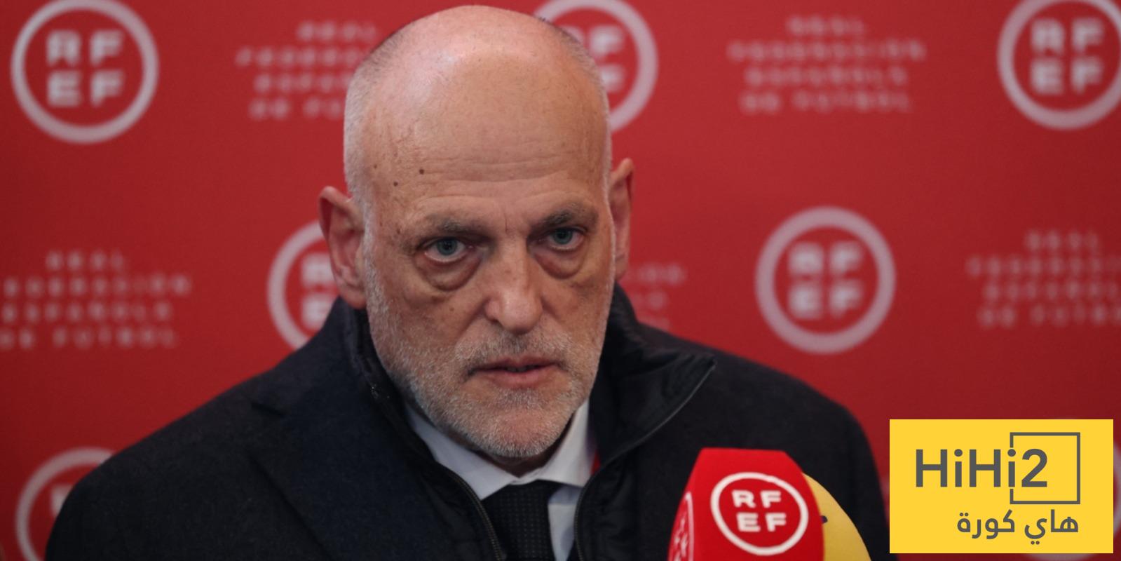 فوضى في رابطة الليغا قبل أسبوع من انطلاق الدوري الإسباني