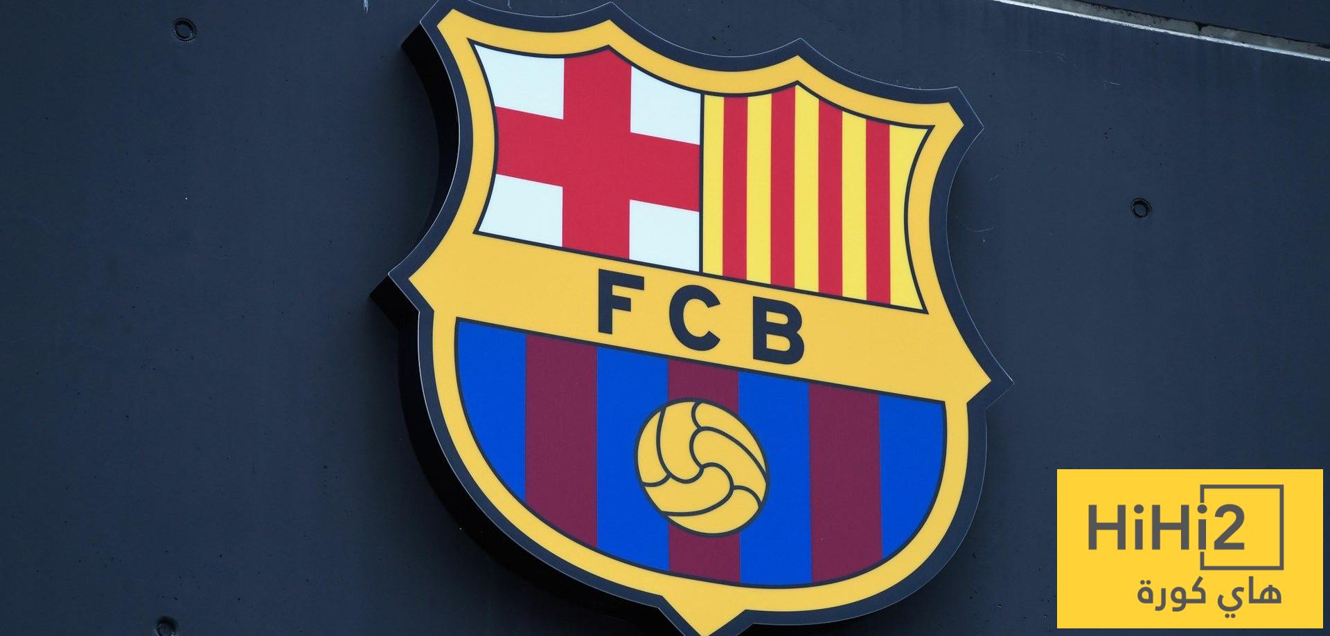 برشلونة في قلب العاصفة… أزمة تسجيل اللاعبين تهز الليغا