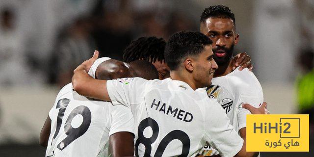الاتحاد يمنح نجمه الشاب حرية اختيار مستقبله