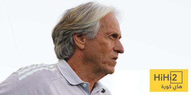 بعد محاولة الهلال الفاشلة.. خيسوس يعيد الكرة مع النصر