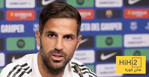 ماذا قال مدرب كومو بعد الهزيمة ضد برشلونة واللعب ضد لامين؟