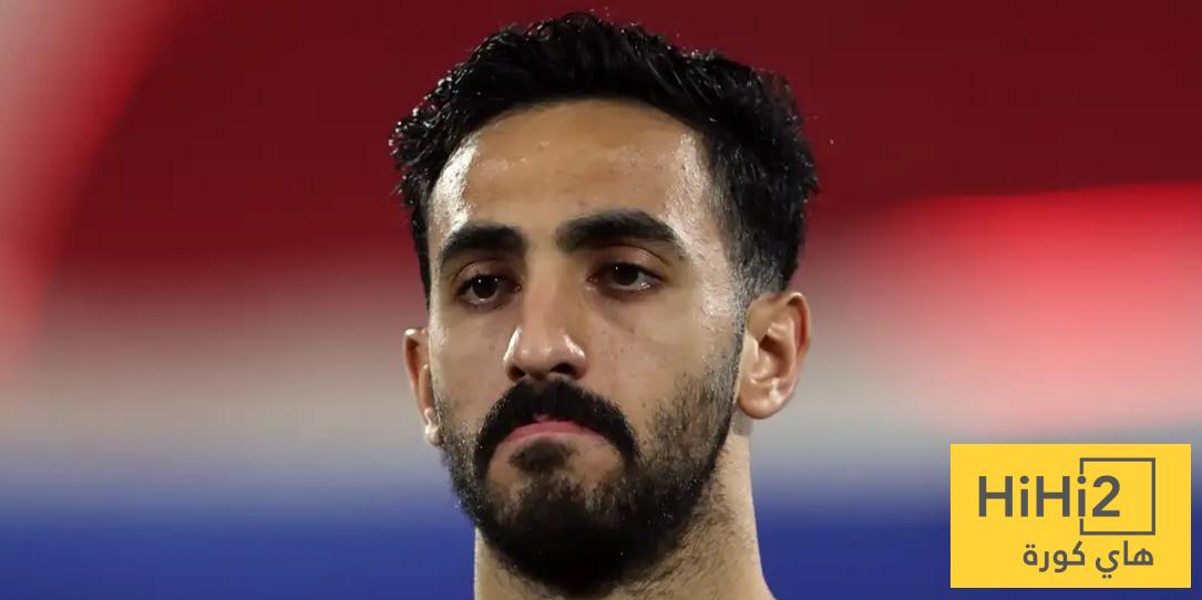 ميزة نواف العقيدي تنقلب ضده مع النصر !