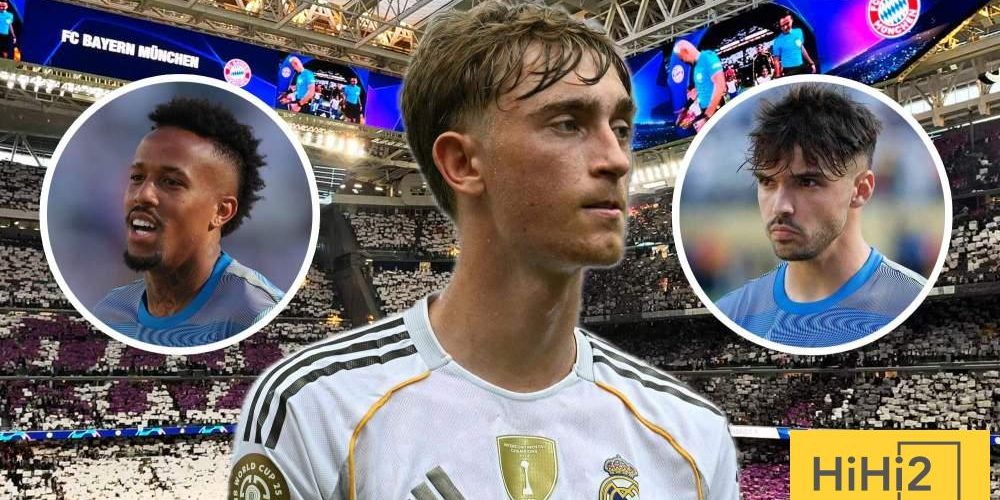 ليس ميليتاو أو أسينسيو… ألونسو يحدد بديل هويسين!