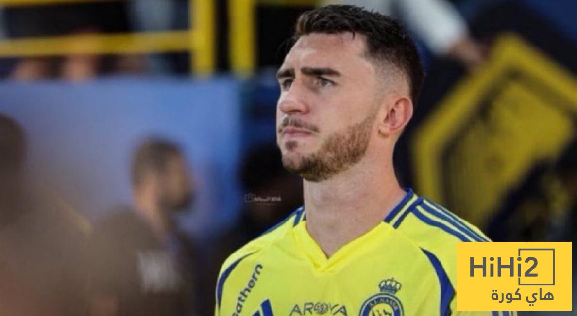 النصر يُصر على استمرار لابورت رغم غياب اتفاق فسخ العقد