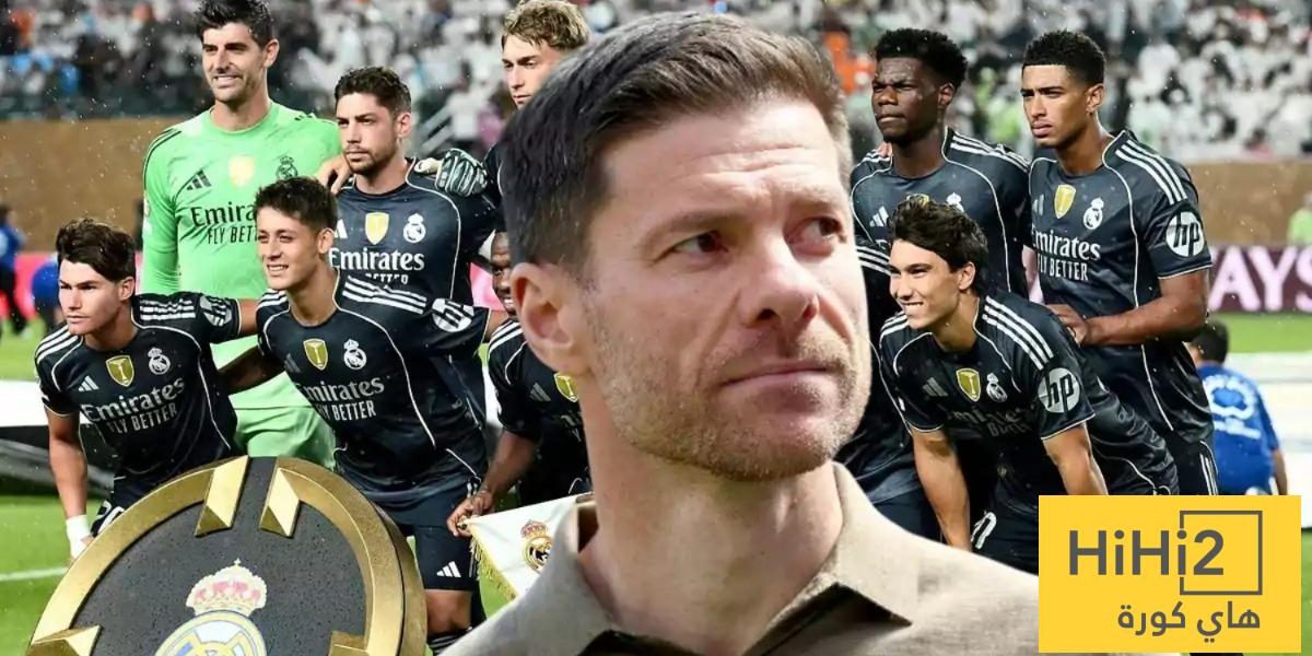 شاهد تشكيلة ريال مدريد المتوقعة ضد تيرول هذا المساء