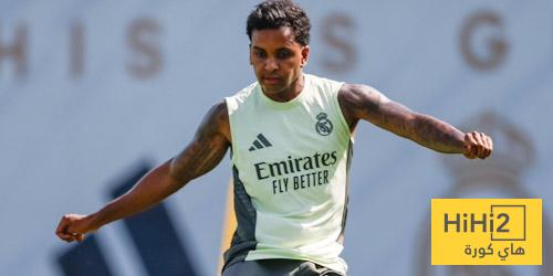 رحيل رودريغو عن الريال … ممكن في حالة وحيدة!