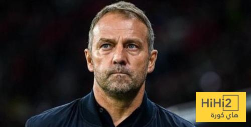 فليك يحدد تشكيلته..!