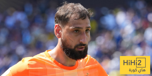 نسبة انتقال دوناروما إلى مانشستر يونايتد