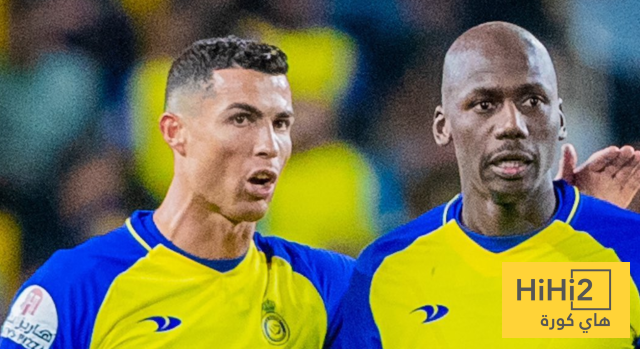 صفقة النصر الجديدة.. العالمي يستعين بالطائر المهاجر