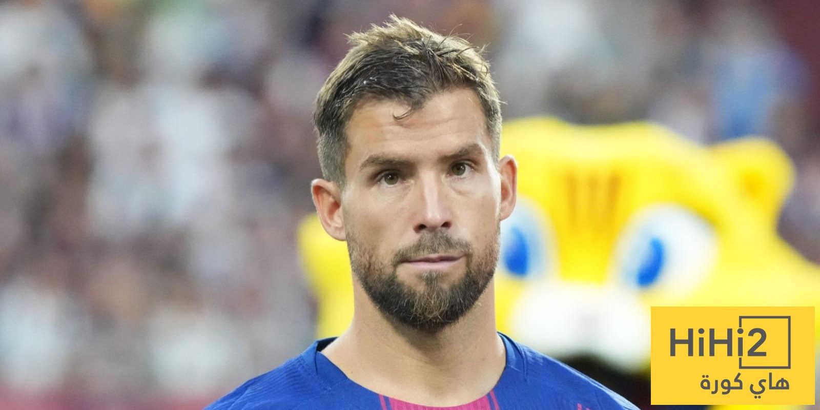 كواليس رحيل إينيغو مارتينيز إلى النصر السعودي