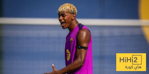 لاعب الريال الوحيد القادر على منافسة لامين يامال