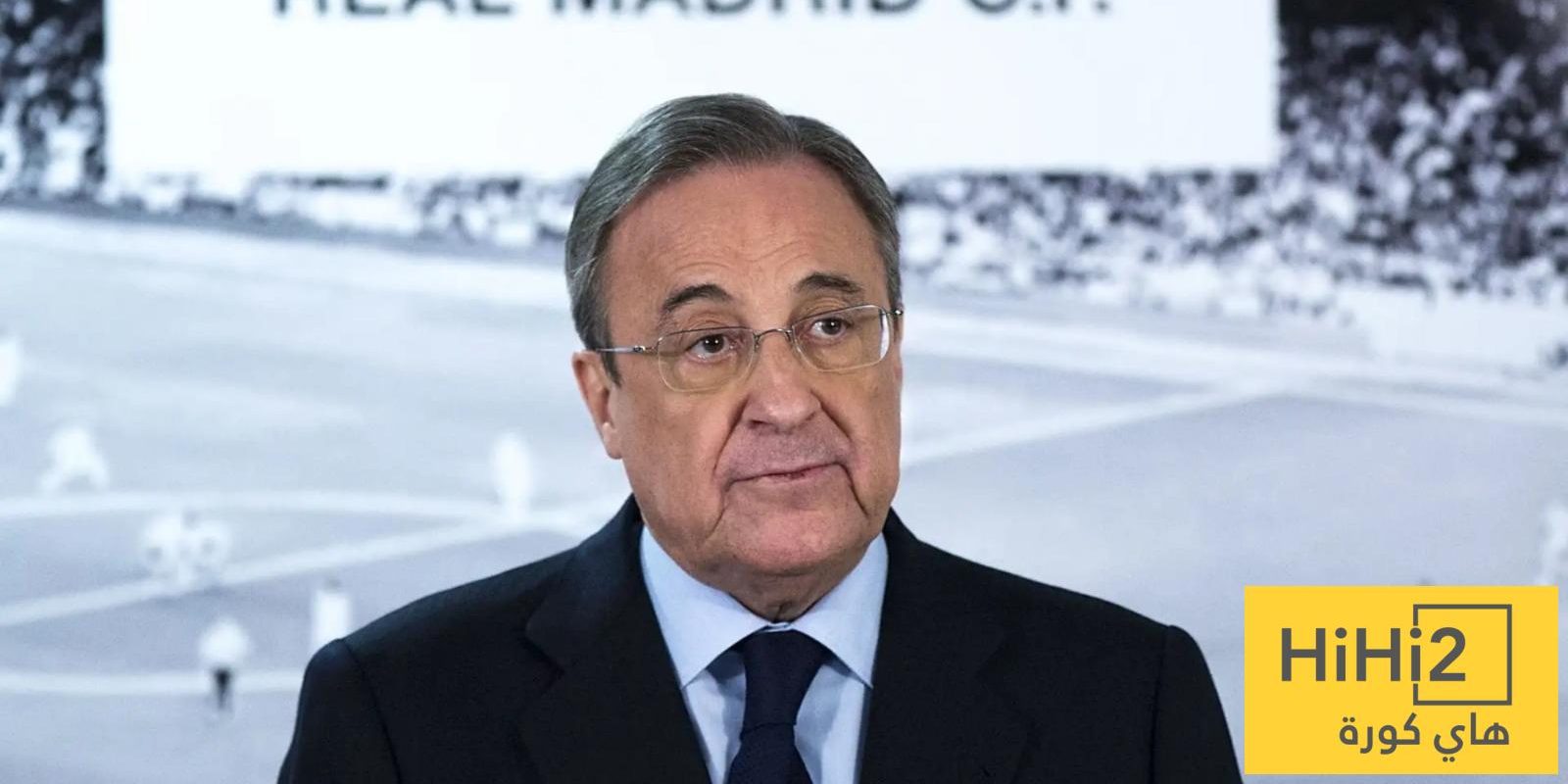 ازدواجية معايير ريال مدريد في قضية نقل المباريات لميامي