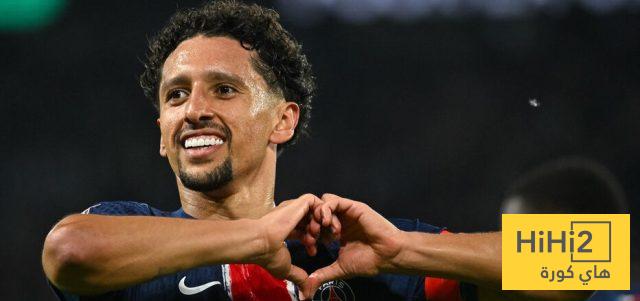 ماذا قال ماركينيوس بعد الفوز بالسوبر الأوروبي؟