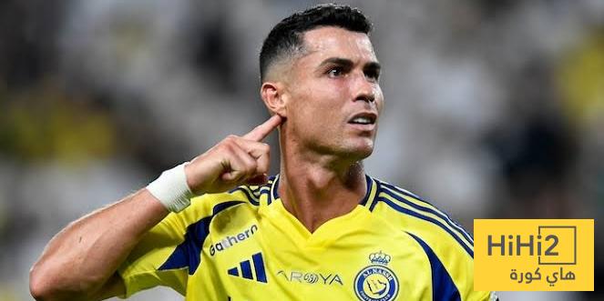 النصر لن يحقق السوبر السعودي!