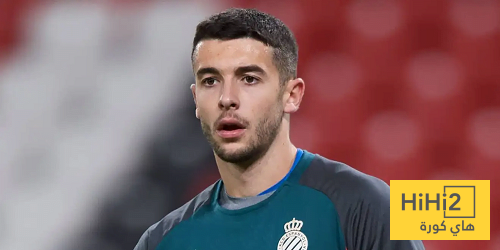 هذا ما تحضره جماهير إسبانيول لخوان غارسيا