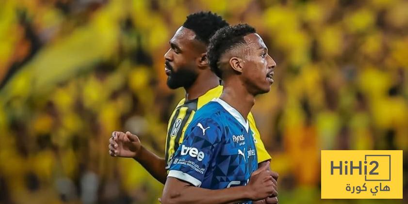 هل تواجه الفرق السعودية بعضها في دور المجموعات بدوري أبطال آسيا؟