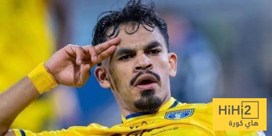 عرض الـ60 مليون ريال يربك حسابات النصر!