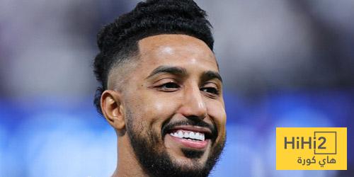 نيوز برو : حصاد سالم الدوسري في الدوري السعودي