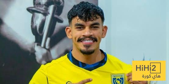معركة انتقال سعد الناصر بين النصر والاتحاد تقترب من الحسم