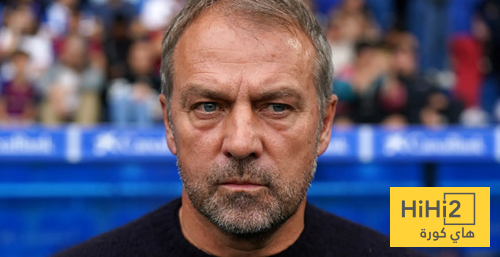 إصابة هانز فليك! إصابة هانز فليك!