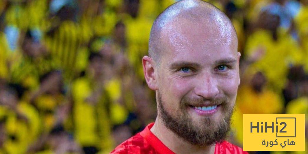 رايكوفيتش يطمئن جماهير الاتحاد