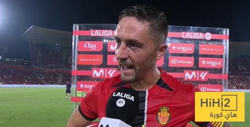 لاعب مايوركا يكشف ما قاله الحكم و توريس بعد الهدف الثاني للبارسا