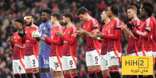 غيابات مانشستر يونايتد ضد الأرسنال في الدوري الإنجليزي