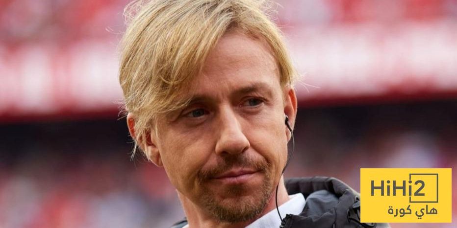 غوتي يفجرها… لا يزال نيغريرا مستمر في دعم برشلونة