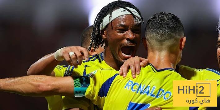 بعد السوبر.. اجتماع حاسم لرسم ملامح مشروع النصر الجديد!
