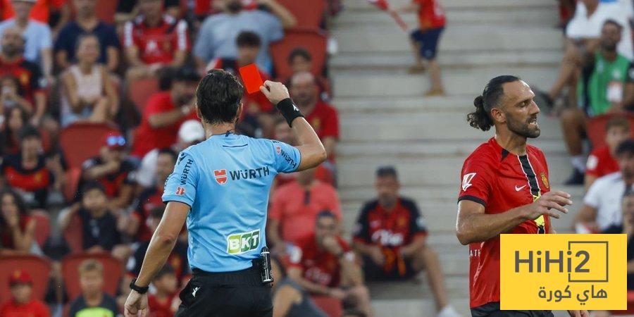 ” الفار” يشعل الجدل من الجولة الأولى في الليغا