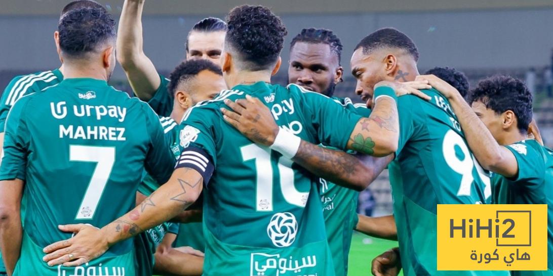 الأهلي يتحرك لضم لاعب يوفنتوس - هاي كورة
