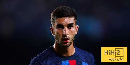 برشلونة يكافئ فيران توريس!