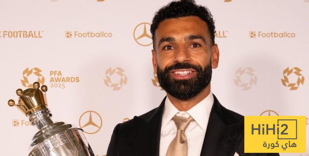 محمد صلاح.. أسطورة خالدة في البريميرليغ