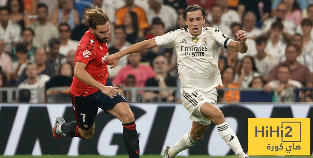 ألفارو كاريراس.. المدافع المتكامل الذي سرّح أنظار ريال مدريد