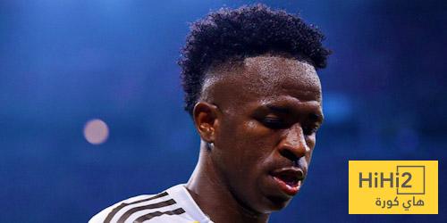 نيوز برو : صحفي مدريدي يجلد فينيسيوس بعد مباراة أوساسونا